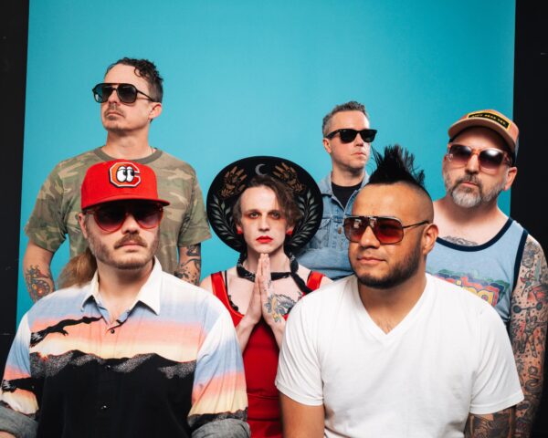 Vandoliers to Perform in Salt Lake City Ahead of New Album Release