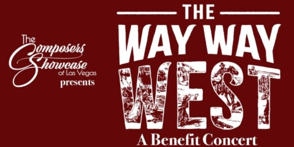 Broadway-Bound Musical ‘The Way Way West’ to Premiere at Myron’s at The Smith Center