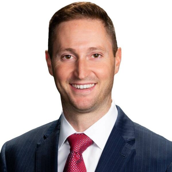 Commercial Real Estate Market Insights from NAIOP Southern Nevada Breakfast