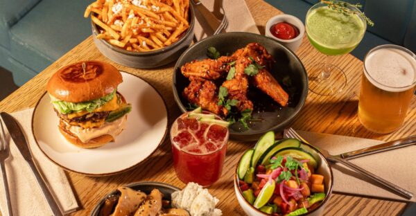 Horsefeather Expands to Palo Alto: A New Chapter for the Popular Bar