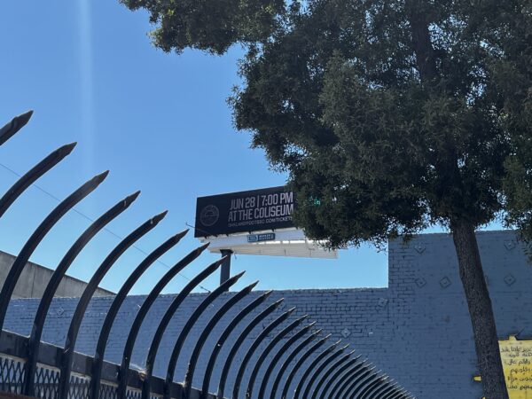 Oakland City Council Navigates Budget Deficit with Controversial Billboard Deal
