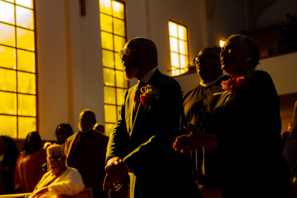Honoring Dr. Amos C. Brown: A Legacy of Leadership and Community in San Francisco
