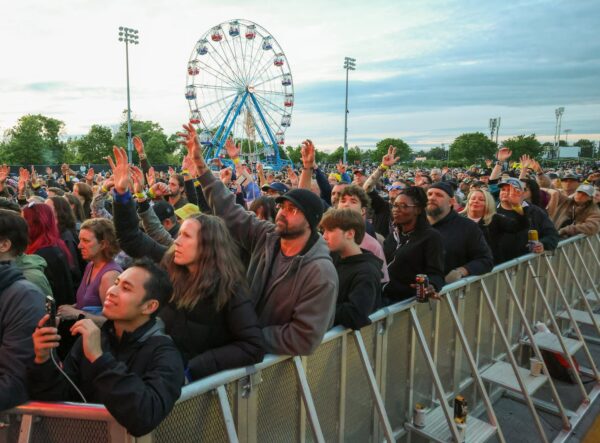 Boston Calling Festival to Pause Until 2027: A Reflection on Nostalgia and Future Directions