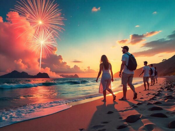 The Rise of American Capital Cities: A Surge in Domestic Tourism