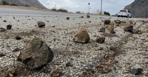 Understanding California’s Tectonic Landscape: Major Earthquake Faults and Their Risks