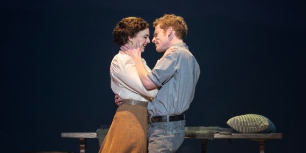 Revival of PARADE Takes Center Stage in Los Angeles with a Powerful Yet Flawed Narrative