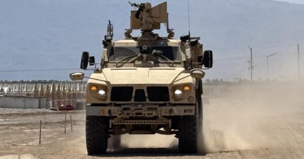 National Guard Troops Mobilized for Immigration Enforcement Amid Legal Dispute