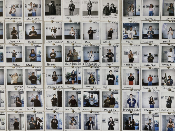 Analog Photomart Revives Film Photography in Little Tokyo