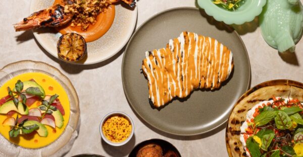 Chef India Doris Set to Open Haymarket, A Modern European Restaurant in Chelsea