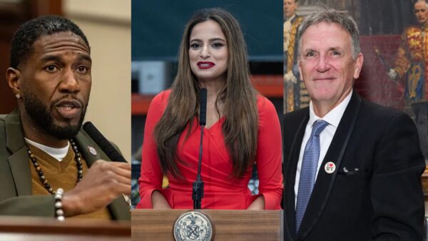 Race for NYC Public Advocate Heats Up: Primary Election Approaches