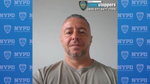 Staten Island Man Charged in Fatal Hit-and-Run of Cyclist in Queens