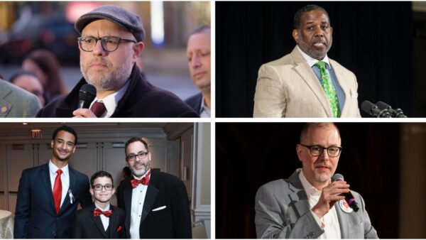 Democratic Primary for NYC Comptroller Heats Up with Key Candidates
