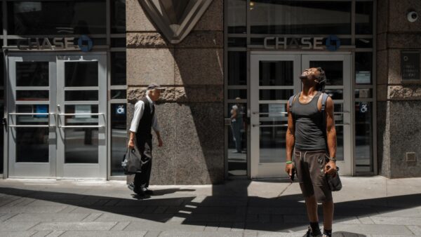 Extreme Heat Wave Hits Eastern U.S. with Record Temperatures and Health Concerns
