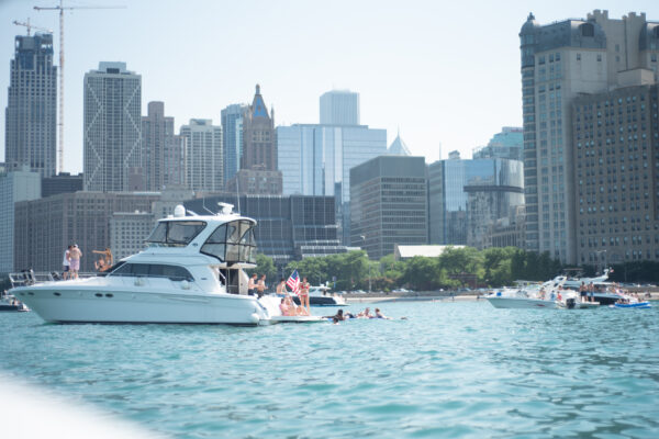 Tragic Incidents on Lake Michigan Claim Lives Amid Dangerous Conditions