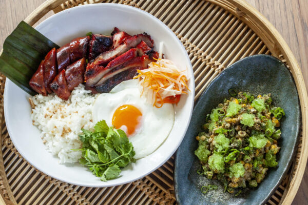 Exploring Chicago’s Dining Scene with The Bear Cast