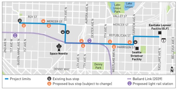 Seattle Faces Traffic Challenges Ahead of FIFA 2026 World Cup