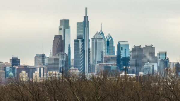Thousands Without Power in Philadelphia Amid Severe Heat Wave