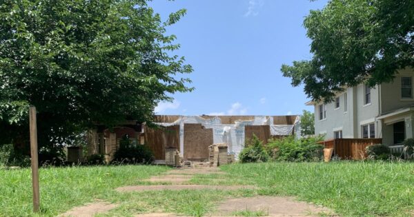 Concerns Grow Over Historic Preservation in Dallas Amid Ongoing Demolitions
