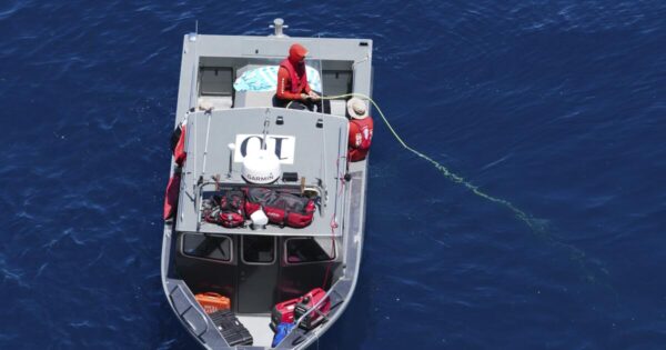 Tragedy Strikes Lake Tahoe as Boat Capsizes in Sudden Storm, Eight Confirmed Dead