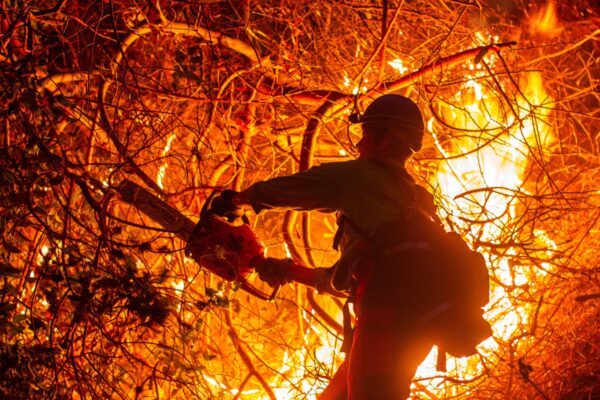 National Weather Service Faces Staffing Challenges Amid Increased Wildfire Risks