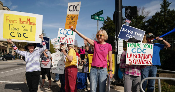 Federal Vaccine Advisory Committee Under Fire for Potential Changes to Childhood Vaccination Schedule