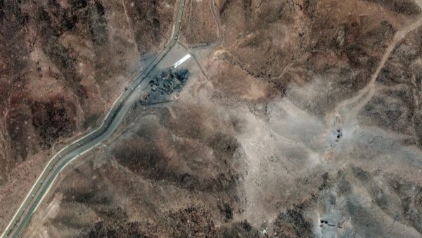Increased Iranian Cyberactivity Targeting U.S. Amid Ongoing Tensions