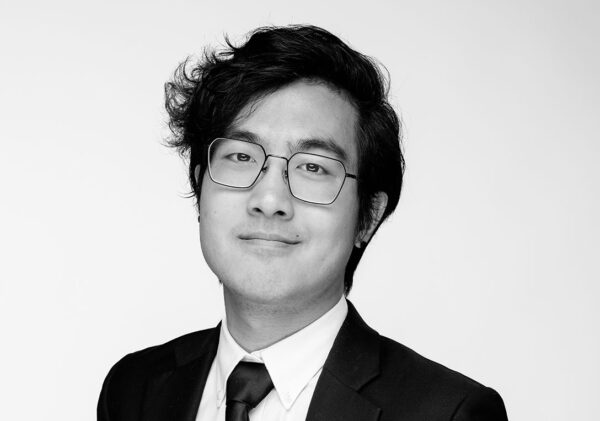 Justin Han: From Concert Pianist to Emerging Orchestral Conductor