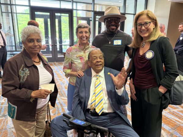 Atlanta Way 2.0 Revives Civic Engagement at Rotary Club Gathering