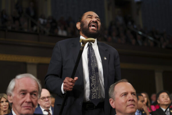 U.S. House Votes to Table Impeachment Effort Against President Trump