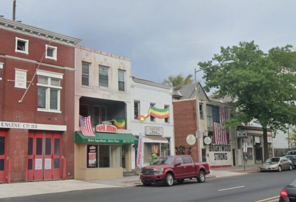 D.C. Government Moves to Acquire Foreclosed Properties on Georgia Avenue