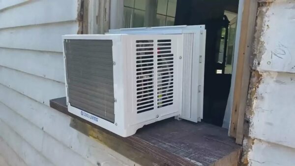 Understanding Air Conditioning Laws for Renters in the DMV Region