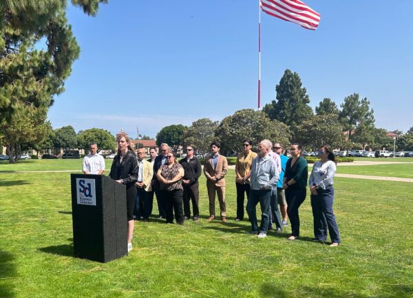 San Diego Chamber and Padres Oppose Hospitality Minimum Wage Hike to $25