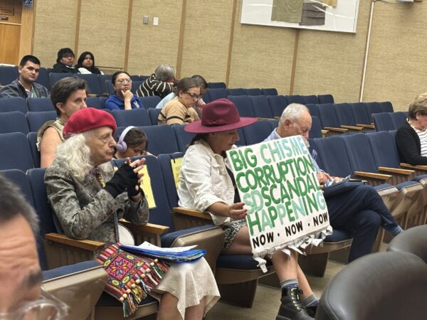 San Diego City Council Votes to Reduce Funding for Community Services Amid Budget Concerns