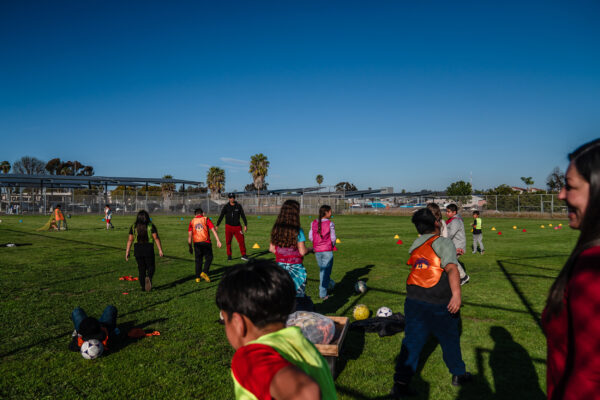 New Funding Hope for San Diego Unified’s Before-and After-School Programs