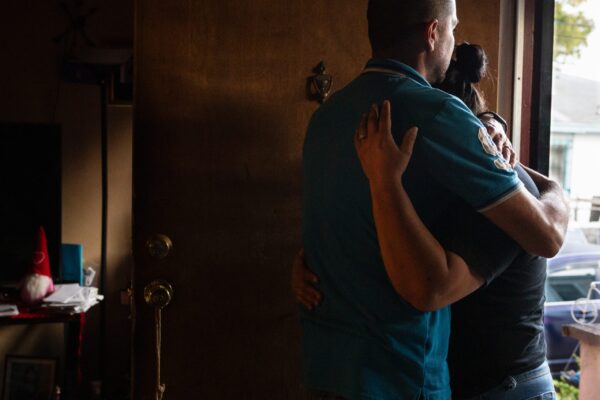 The Impact of Immigration Policies on Families: A Father’s Story