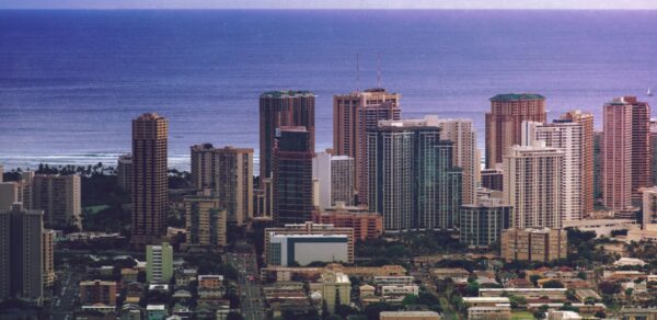 University of Hawaii Launches Predictive Data Technology for Student Success