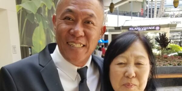 Decorated Army Veteran Sae Joon Park Forced to Self-Deport to South Korea After 48 Years in the U.S.