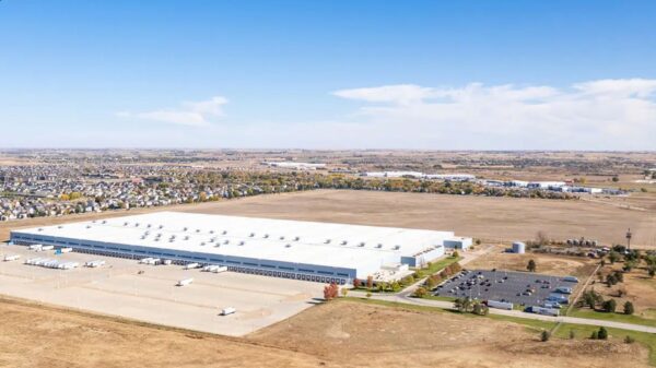 Amprius Technologies Cancels Colorado Battery Factory Plans Amid Economic Challenges