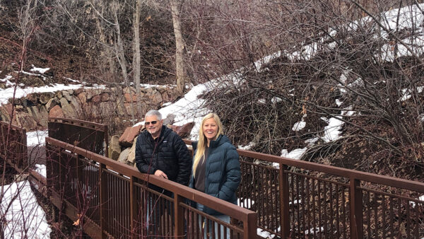 University of Utah Research Reveals Restorative Benefits of Nature Through EEG Technology
