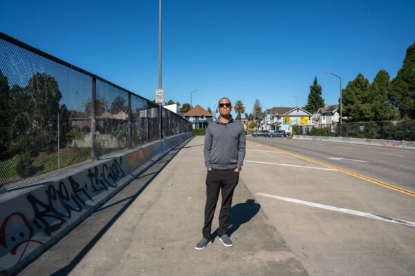 Vision 980: Community Reimagines Future of I-980 in Oakland