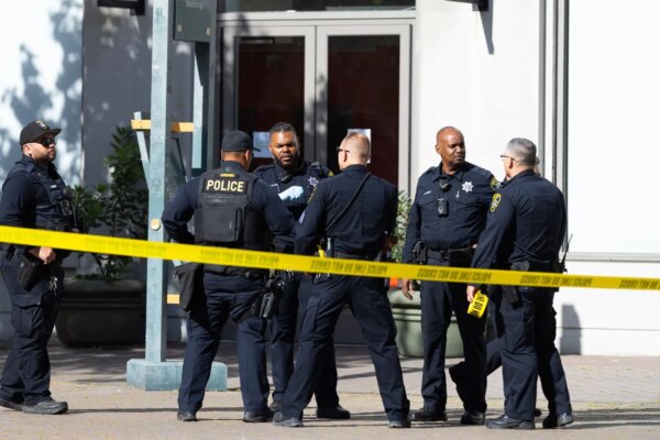 Oakland’s Budget Crisis: Police Overtime Expenses Soar Amid Spending Cuts