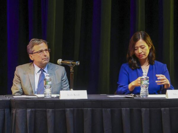 Boston Mayoral Race Heats Up with Super PAC Funding and Negative Campaigning