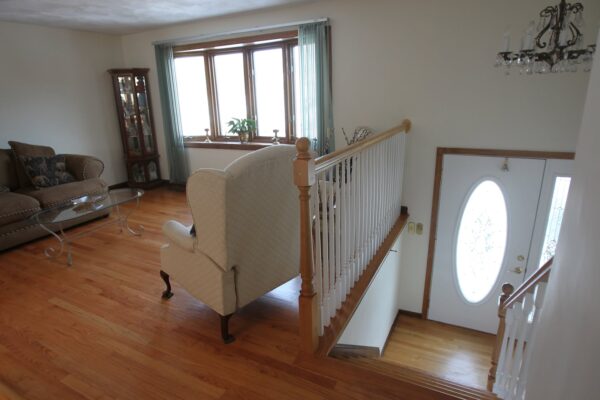 Split-Level Homes Experience Renewed Interest Among Buyers