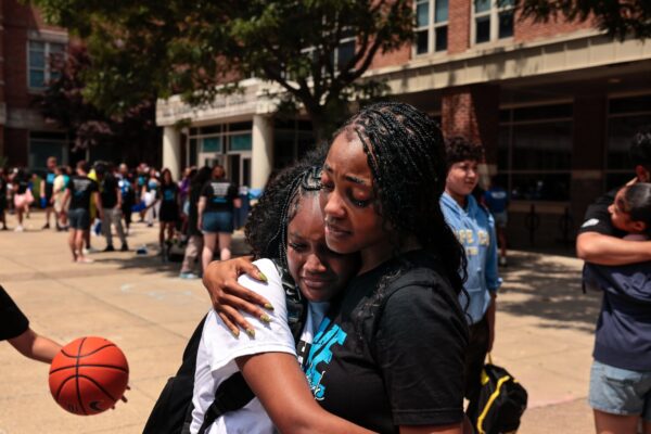 Closure of Lilla G. Frederick School Marks the End of an Era for Boston Community