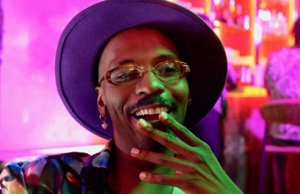 Aunt Jackie: Building Safe Spaces in Queer Los Angeles