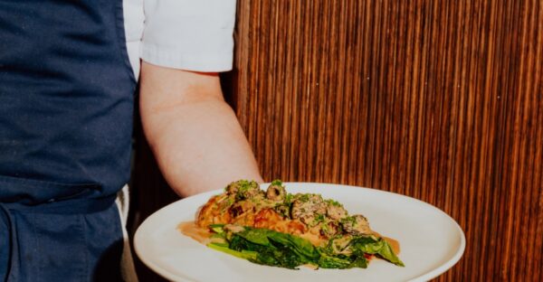 Chef Andy Quinn Expands Culinary Vision with New Nolita Restaurant