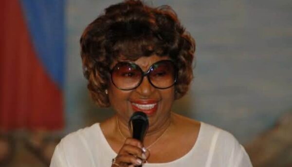 Beloved Actress Lynn Hamilton Passes Away at 95