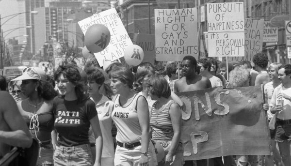 Exploring Chicago’s Evolving Queer Women’s Nightlife