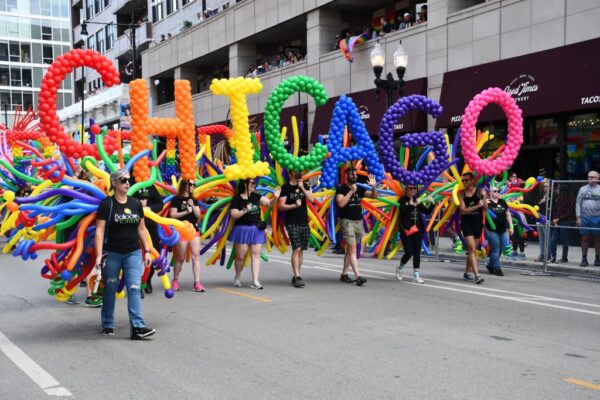 2025 Chicago Pride Parade Set to Celebrate Diversity and Inclusion This Sunday