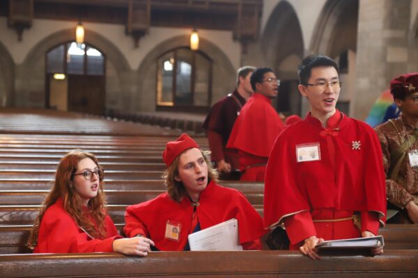 History-Making Election: Chicago Cardinal Robert Prevost Becomes First U.S.-Born Pope as Leo XIV